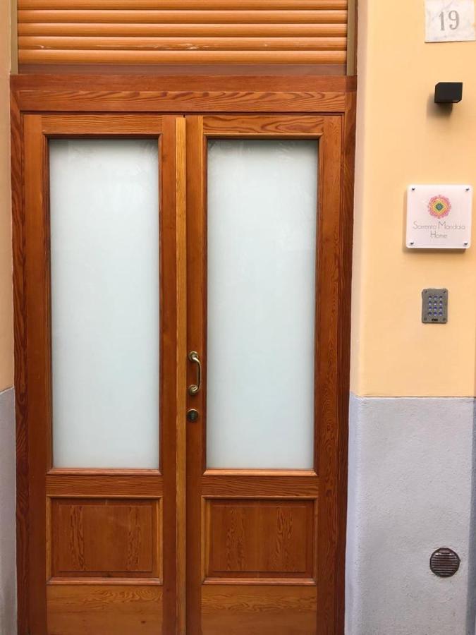Sorrento Mandala Home Экстерьер фото