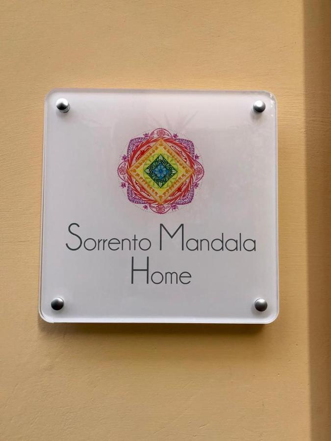Sorrento Mandala Home Экстерьер фото